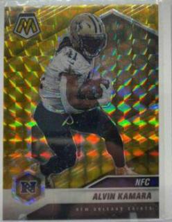 Alvin Kamara