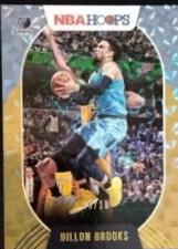 Dillon Brooks