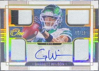 Garrett Wilson