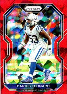Darius Leonard