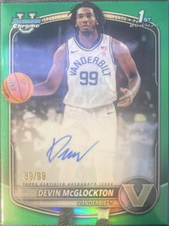 Devin McGlockton