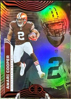 Amari Cooper