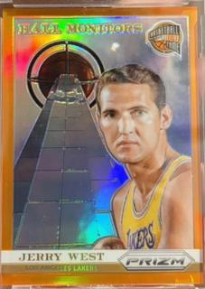 Jerry West