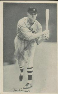 Joe Vosmik