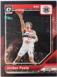 Jordan Poole