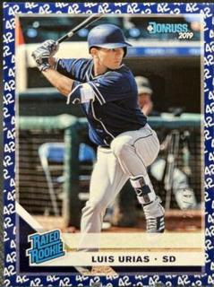 Luis Urias