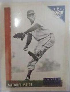 Satchel Paige