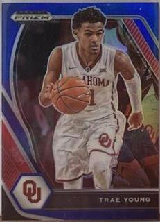 Trae Young