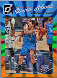 Steven Adams