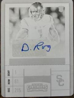Darreus Rogers