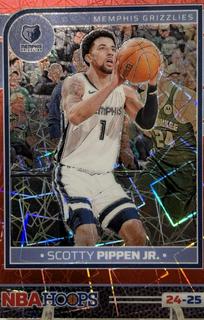 Scotty Pippen Jr.