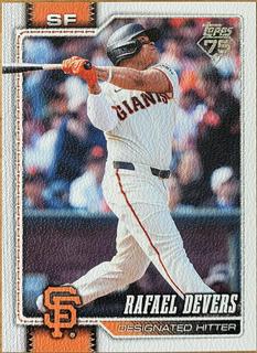 Rafael Devers
