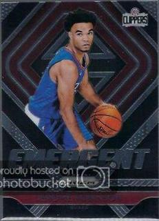 Jerome Robinson