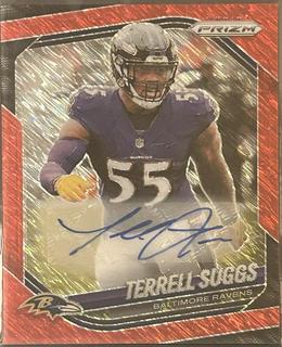 Terrell Suggs