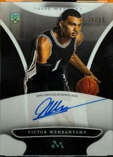 Victor Wembanyama