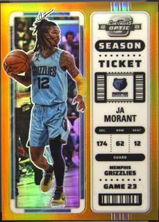 Ja Morant