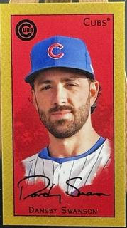 Dansby Swanson