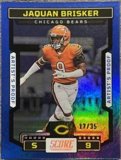 Jaquan Brisker
