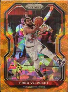 Fred VanVleet