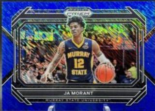 Ja Morant