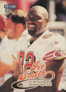 Irv Smith