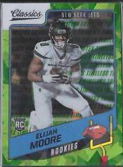 Elijah Moore