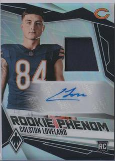 Colston Loveland