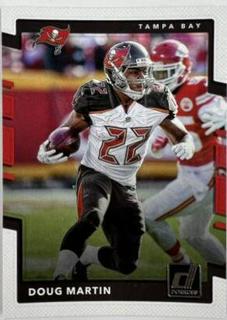 Doug Martin