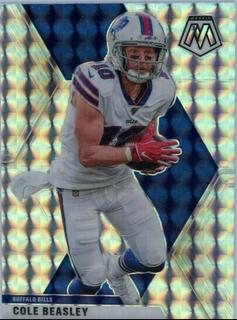 Cole Beasley