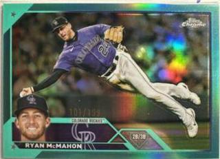 Ryan McMahon