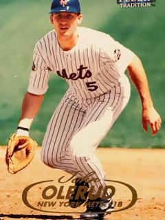 John Olerud