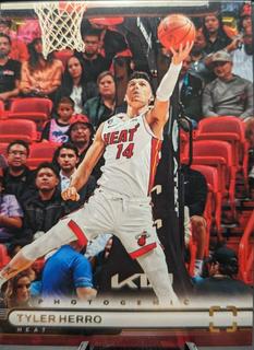 Tyler Herro