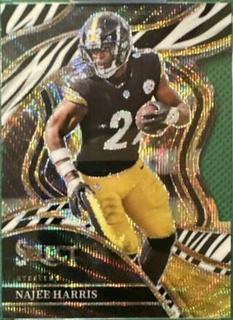 Najee Harris