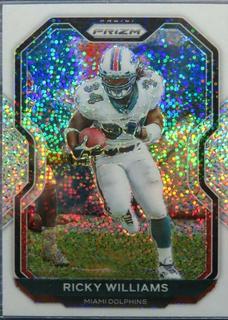 Ricky Williams
