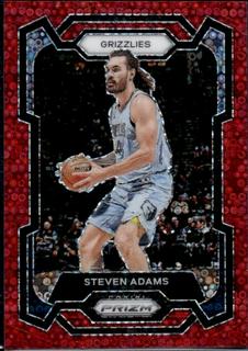 Steven Adams