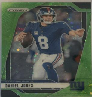 Daniel Jones