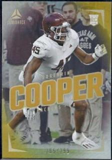 Edgerrin Cooper