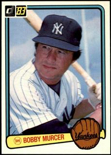 Bobby Murcer