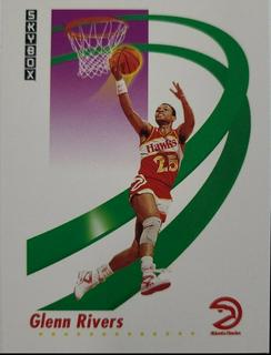 Glenn Rivers