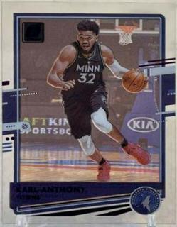 Karl Anthony Towns