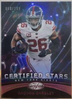 Saquon Barkley
