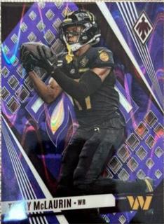 Terry McLaurin