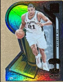 Tim Duncan