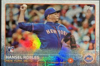 Hansel Robles