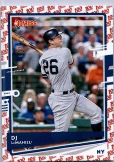 DJ LeMahieu