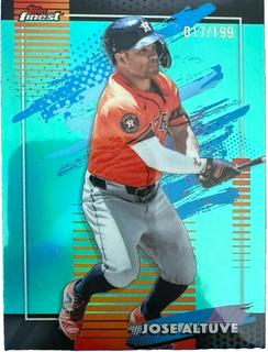 Jose Altuve