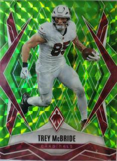 Trey McBride