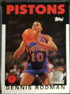 Dennis Rodman
