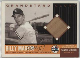 Billy Martin