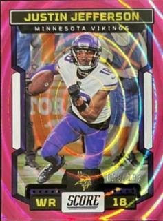 Justin Jefferson